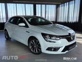Renault Mégane Outro