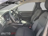 Renault Captur Zen