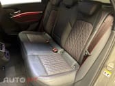 Audi Q8 E-Tron 55 Quattro