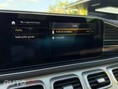 Mercedes-Benz GLE de 4Matic