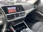 BMW 320 d Aut. xDrive Advantage