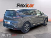 Renault Espace 1.6 dCi Initiale Paris EDC