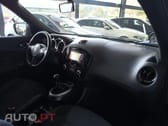 Nissan Juke 1.5 dCi N-Connecta