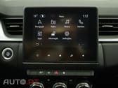 Renault Captur Captur 1.0 TCe Techno Bi-Fuel