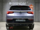 Opel Grandland (X) 1.2 T GS Line AT
