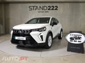 Mitsubishi ASX 1.2 DI-T Bi-Fuel Kaiteki