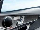 Mercedes-Benz C 300 de T