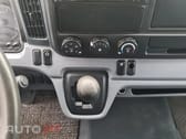 Mitsubishi Canter 3C13 FEB01BL3SEUS Duonic