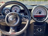 MINI Cabrio 1.6 Cooper D
