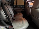 Jeep Cherokee Grand Cherokee OverLand