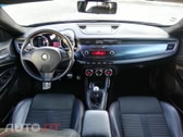 Alfa Romeo Giulietta 1.6JTD-M Veloce