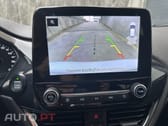 Ford Fiesta 1.0 EcoBoost ST-Line X
