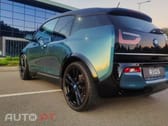 BMW i3 s 120Ah