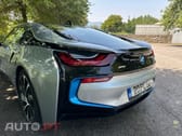 BMW i8 Standard 362cv