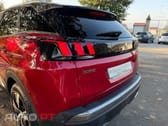 Peugeot 3008 1.5 BlueHDi GT Line EAT8