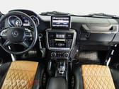 Mercedes-Benz G 63 AMG ND