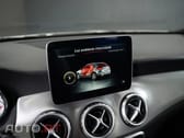 Mercedes-Benz GLA 200 AMG Line
