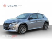 Peugeot E-208 50 kWh Active Pack