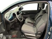 Fiat 500e 23.8 KWh Icon