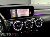 Mercedes-Benz CLA 180 d AMG Line Aut.