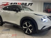 Nissan Juke 1.0 DIG-T N-Design C.Two Tone B.DCT