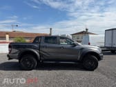 Ford Ranger 2.0 EcoBlue CD Raptor 4WD Aut.