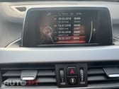 BMW X1 16 d sDrive Line Sport