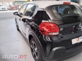 Citroen C3 1.5 BlueHDi Plus