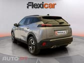 Peugeot 2008 1.2 PureTech Allure EAT8