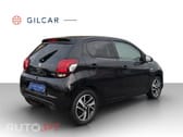 Peugeot 108 1.0 VTi Allure ETG5