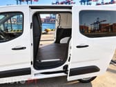 Peugeot Partner 1.5 Blue-HDI L1 Premium 3L
