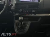 Fiat Scudo SCUDO SÉRIE 3 2.2 XL