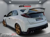 Honda Civic 2.0 i-VTEC Type-R GT