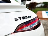 Mercedes-Benz AMG GT 63 s 4MATIC +