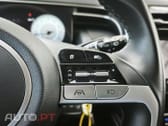 Hyundai Tucson 1.6 T-GDi Premium