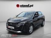 Peugeot 3008 1.5 BlueHDi Active Pack