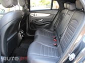 Mercedes-Benz GLC 220 Coupe 220 d 4Matic Edition