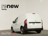 Renault Kangoo Kangoo 1.5 Blue dCi L1 Advance
