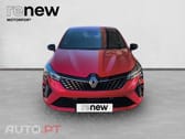 Renault Clio 1.0 TCe 90 Techno