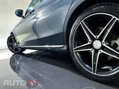 Mercedes-Benz C 350 e 7G-TRONIC AMG Line
