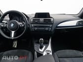 BMW 220 d Coupe Pack M Auto