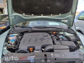 Skoda Octavia Break 1.6 TDi Sportline