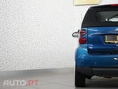 Smart ForTwo 1.0 mhd Passion 71