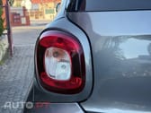 Smart ForFour 0.9 Passion 90 Aut.