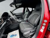 Cupra Formentor 1.4TSI VZ e-Hybrid 