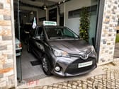 Toyota Yaris 1.4 D-4D ACtive+AC