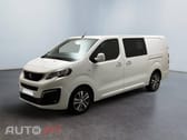 Peugeot Expert 2.0 BlueHDi Long EAT6