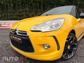Citroen DS3 1.6 THP Sport Chic