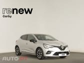 Renault Clio Clio 1.0 TCe Techno Bi-Fuel