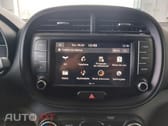 Kia Soul 64kWh